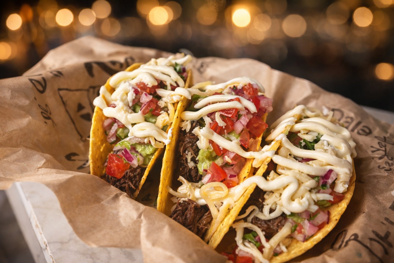 Tacos